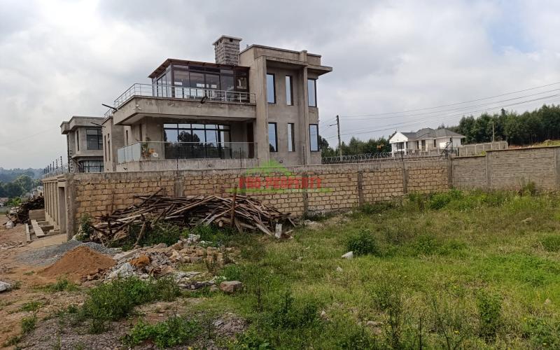 Prime Residential 50 By 100 Plot For Sale
