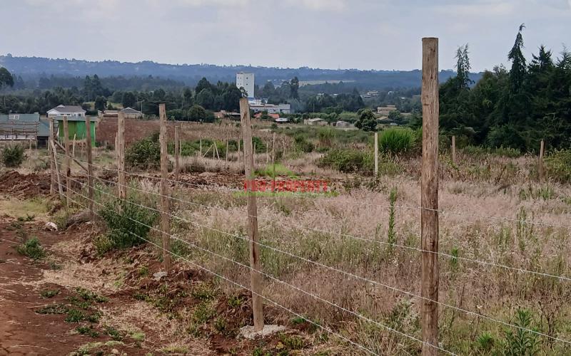 Prime Residential 50 By 100 Plot For Sale