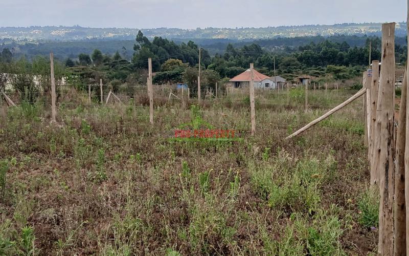 Prime Residential 50 By 100 Plot For Sale