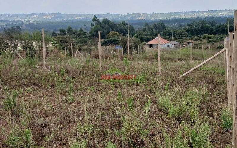 Prime Residential 50 By 100 Plot For Sale