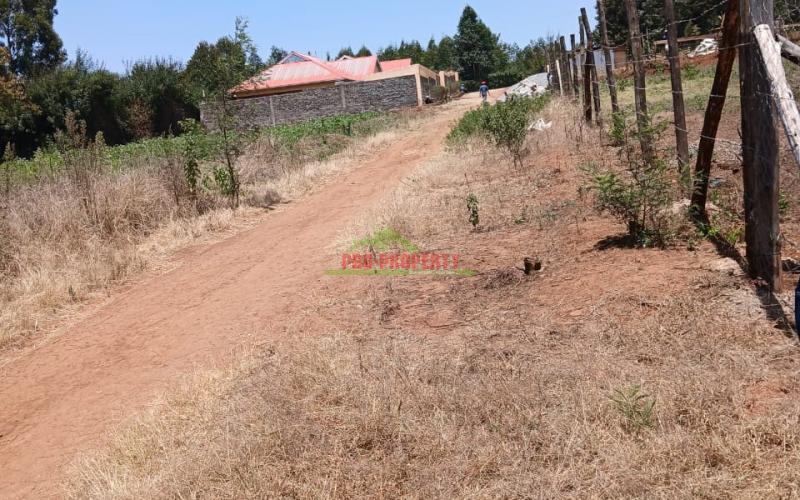 Prime Residential 50 By 100 Plot For Sale