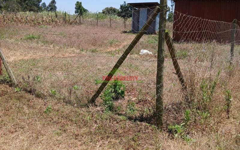 Prime Residential 50 By 100 Plot For Sale