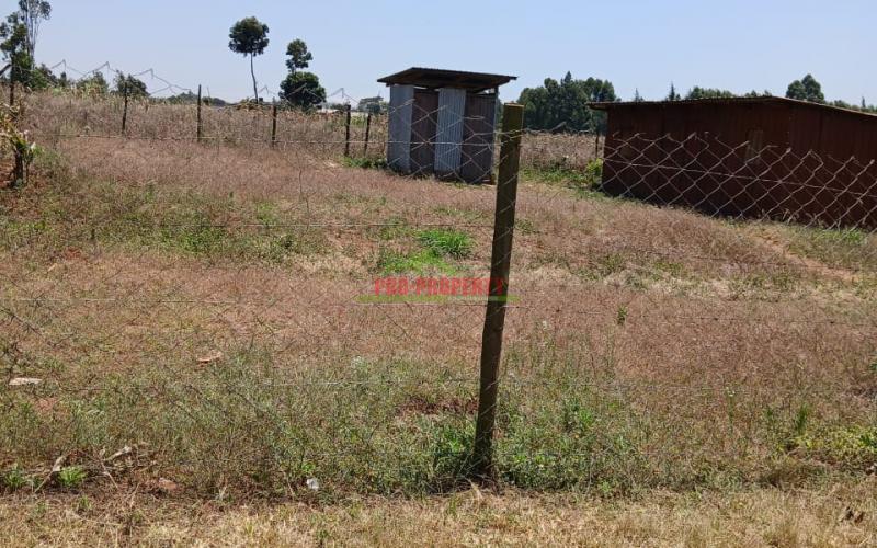 Prime Residential 50 By 100 Plot For Sale