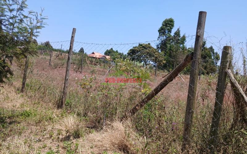 Prime Residential 50 By 100 Plot For Sale