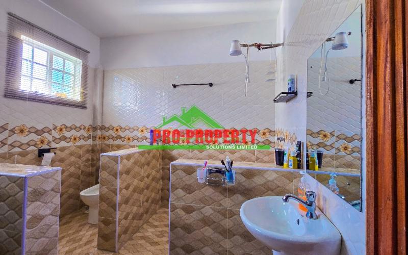 A1 Mansion For Sale In Nairobi Ndogo, Gikambura