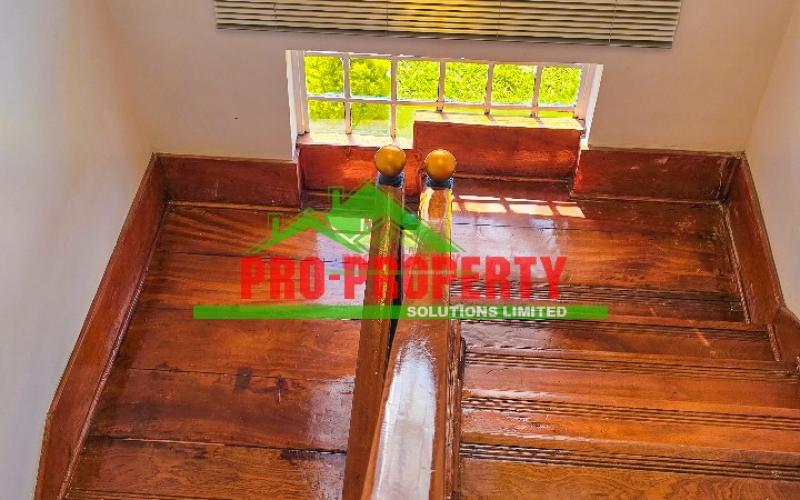 A1 Mansion For Sale In Nairobi Ndogo, Gikambura