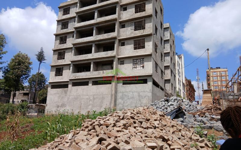 Prime Residential 50 By 100 Plot For Sale