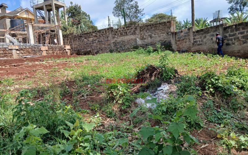 Prime Residential 50 By 100 Plot For Sale