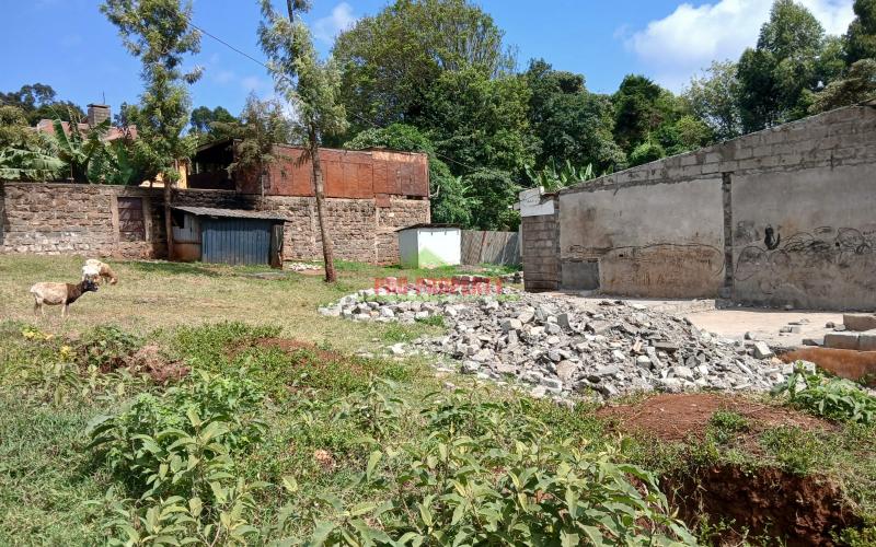 Prime Residential 100 By 100 Plot For Sale