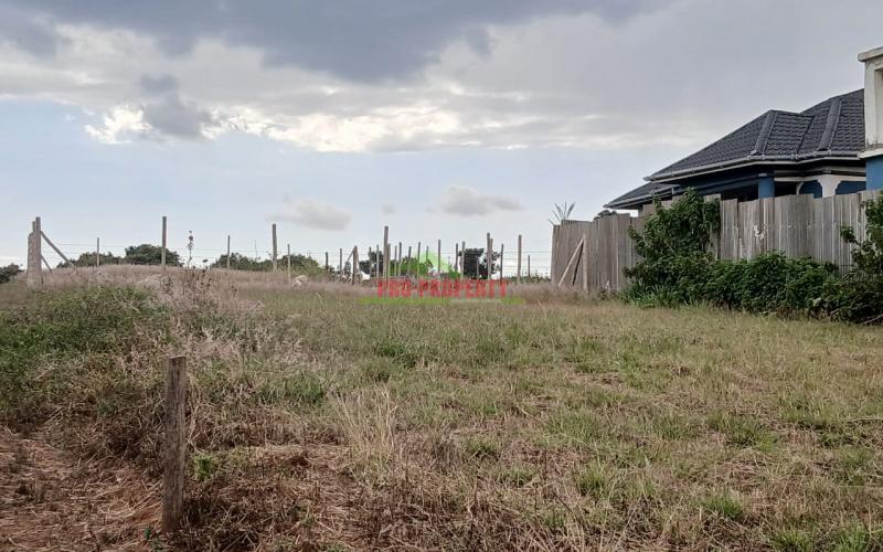 Prime Residential 50 By 100 Plot For Sale