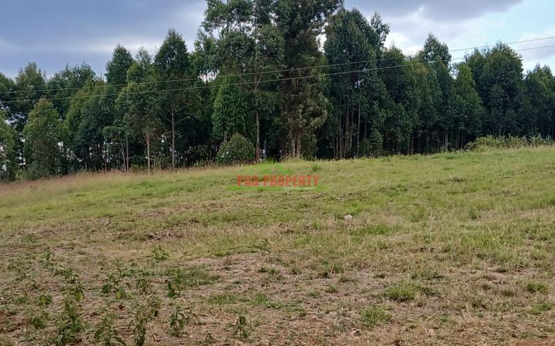 Prime Residential 50 By 100 Plot For Sale