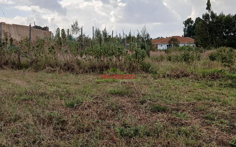 Prime Residential 50 By 100 Plot For Sale