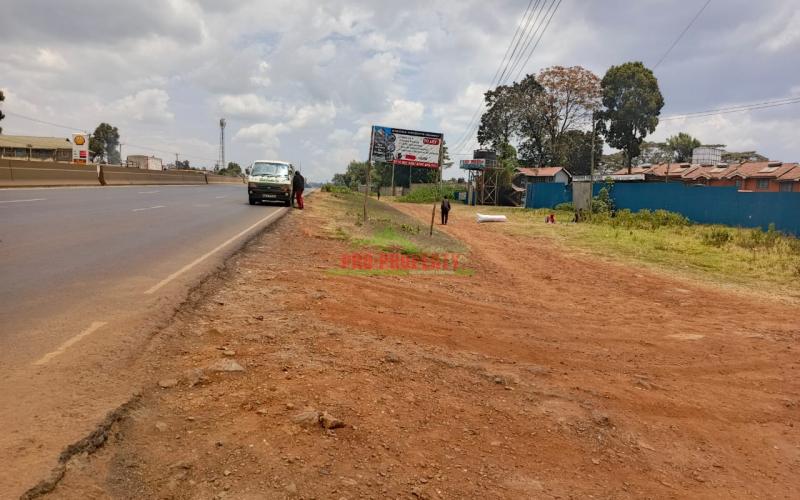 100by100, Prime, Ready To Develop Plot In Sigona,