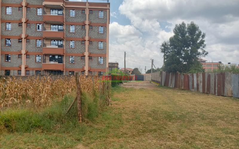 100by100, Prime, Ready To Develop Plot In Sigona,