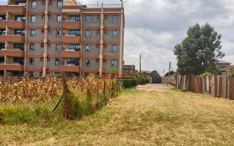 100by100, Prime, ready to develop plot in Sigona,