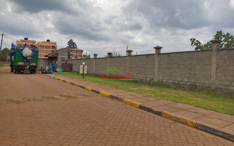 100by100, Prime, Ready To Develop Plot In Sigona,