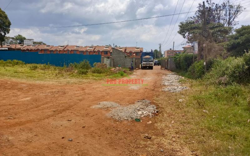 100by100, Prime, Ready To Develop Plot In Sigona,