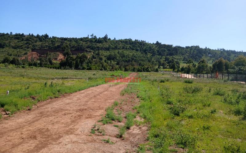 Ready To Build Plots For Sale In A Gated Community