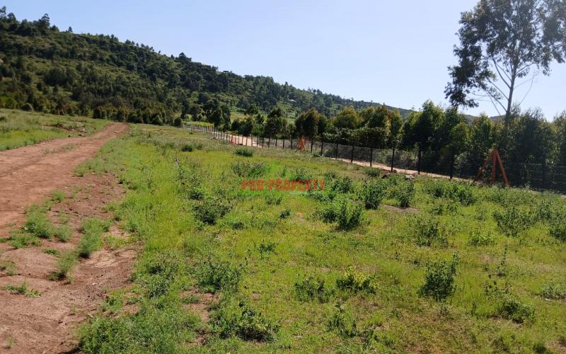 Ready To Build Plots For Sale In A Gated Community