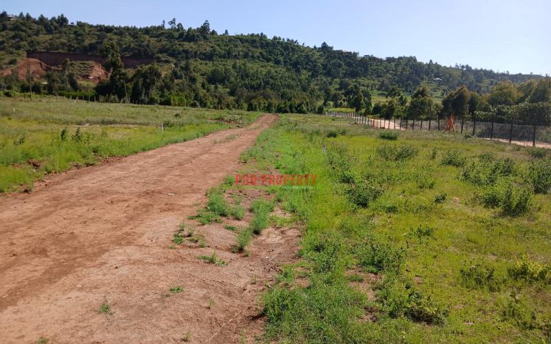 Ready To Build Plots For Sale In A Gated Community