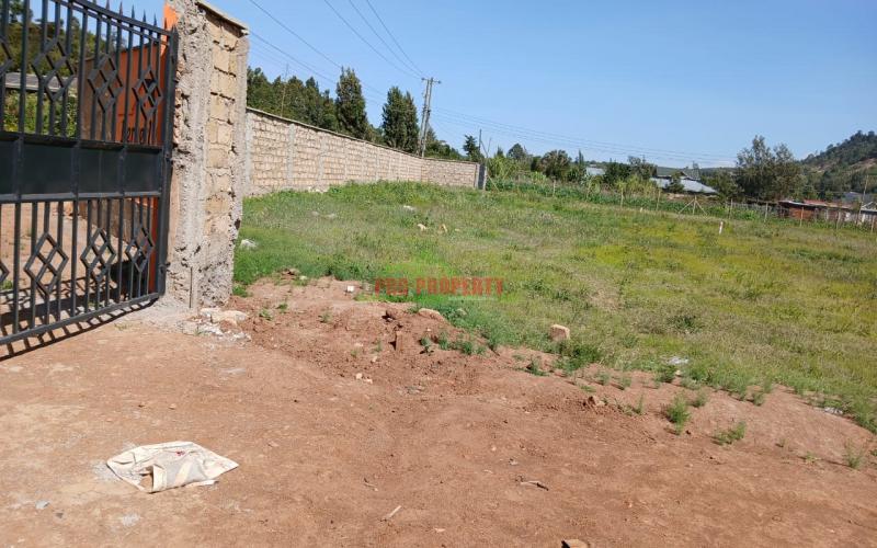 Ready To Build Plots For Sale In A Gated Community