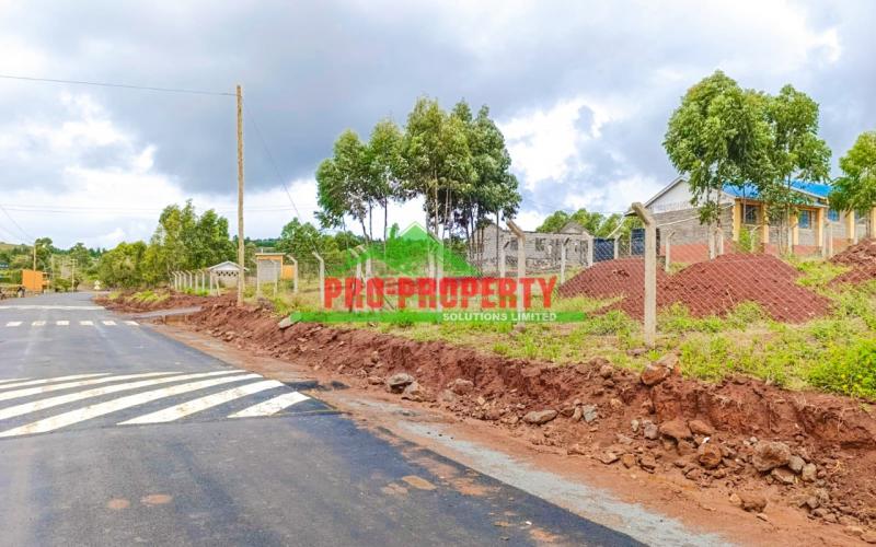 Real Estate Investment Opportunities In Kikuyu