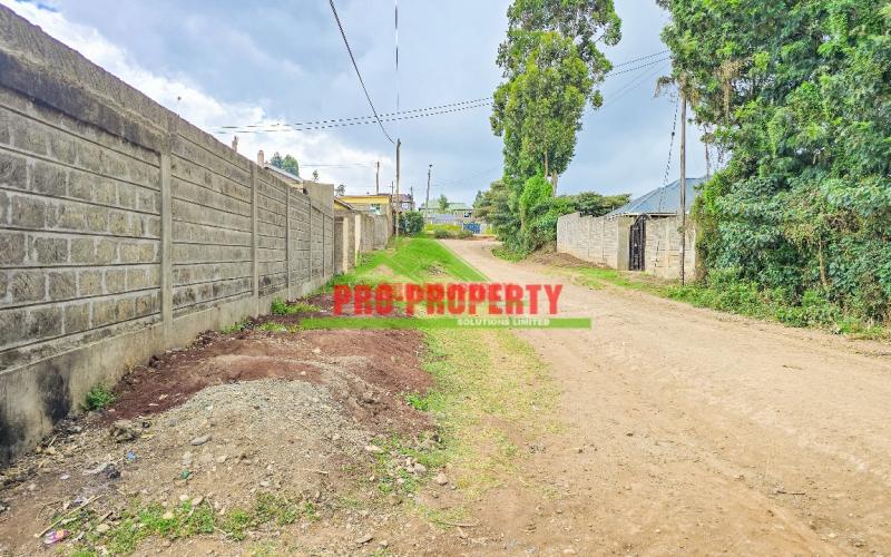 Real Estate Investment Opportunities In Kikuyu Kiambu