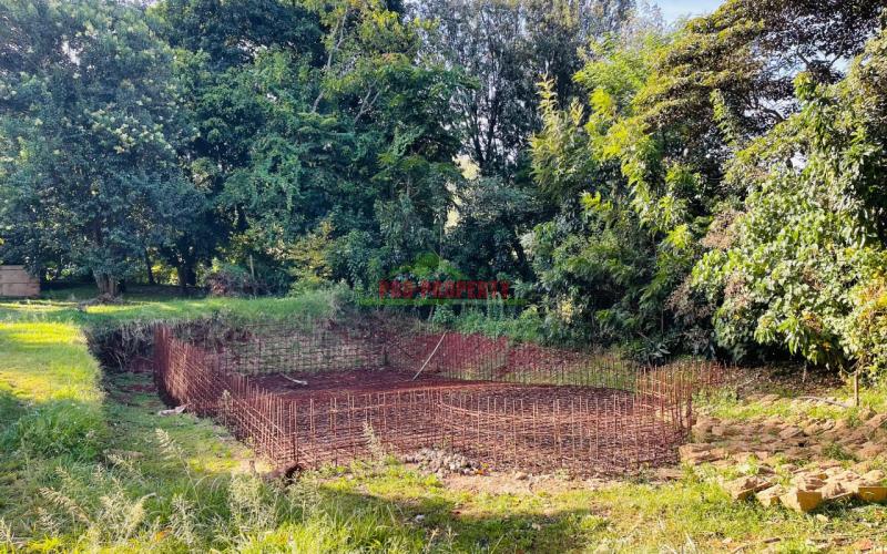 Prime 100 By 100ft Residential Plots For Sale In Ngong, Kajiado In A Gated Community - Tulivu Estate.