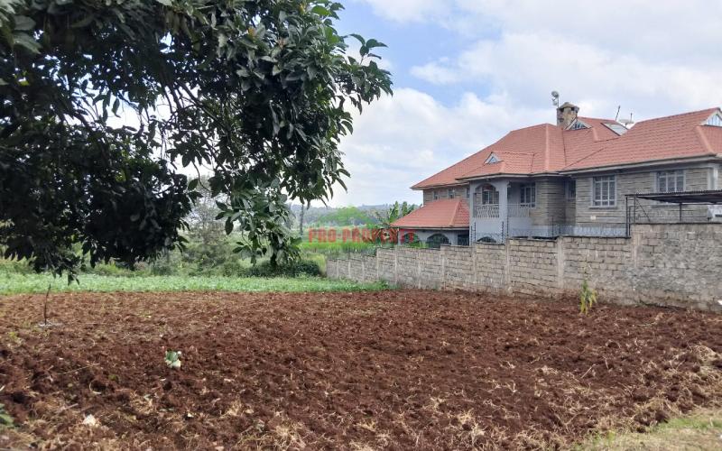 Ready To Build, Prime Residential 100 By 100 Plot