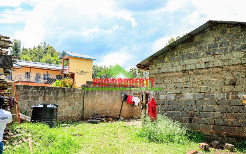 Prime Commercial Property In Kiambu- Unlock Business Growth & Investment Opportunities