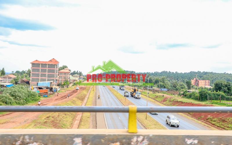Prime Commercial Properties For Sale In Kikuyu-unlock Business Growth & Investment Opportunities