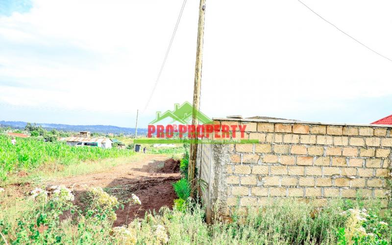 🏡 Prime 50x100ft Residential Plot For Sale In A Secure Gated Community 🌿