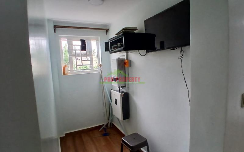 Elegant Mansionatte For Sale In Kikuyu- Near The Southern Bypass