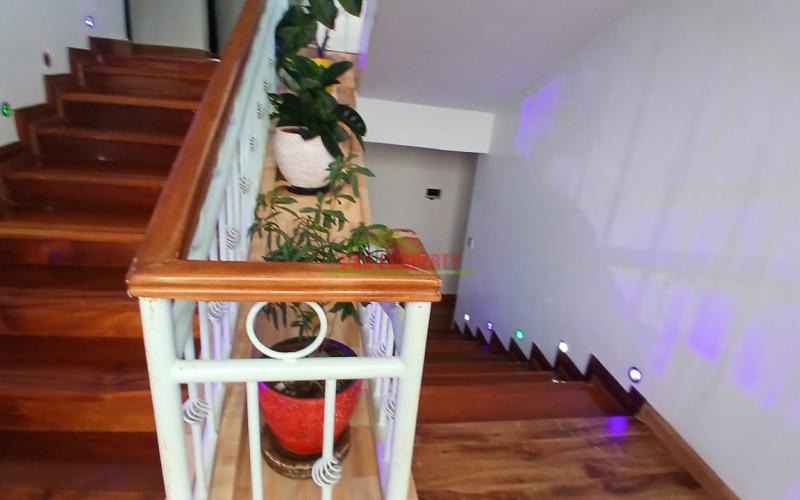 Elegant Mansionatte For Sale In Kikuyu- Near The Southern Bypass