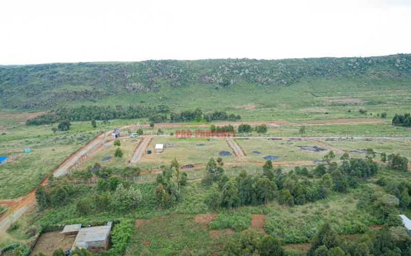 HILLS VIEW PHASE 5 IN KIKUYU FOR SALE