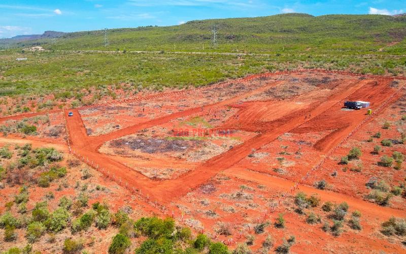 Residential Plots For Sale In Kikuyu,nachu-mikuyuini