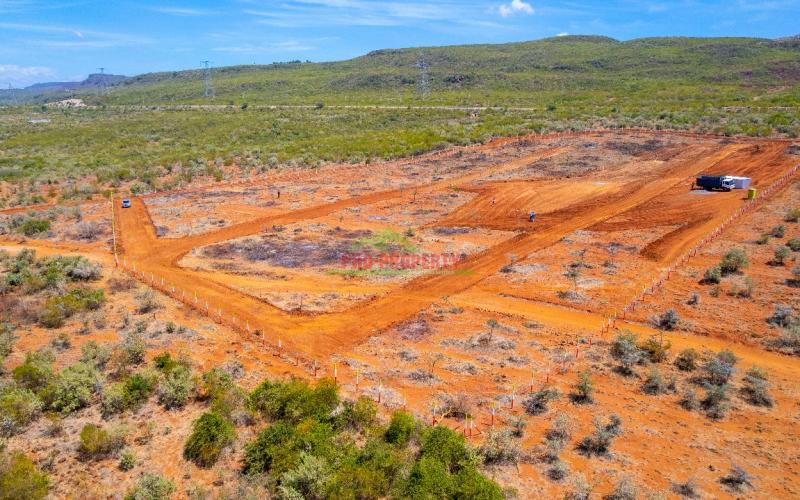 Residential Plots For Sale In Kikuyu,nachu-mikuyuini