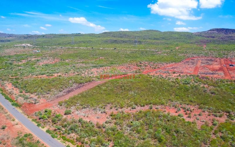 Residential Plots For Sale In Kikuyu,nachu-mikuyuini