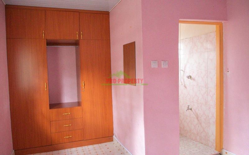 3 Bedroom Bungalow For Sale  in A Gated Community In Ngong ,kiserian