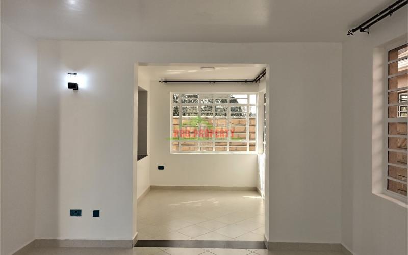 4 Bedroom Houses For Sale In Kikuyu, Lusigetti