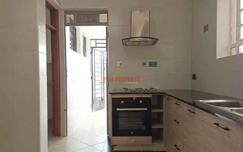 4 Bedroom Houses For Sale In Kikuyu, Lusigetti