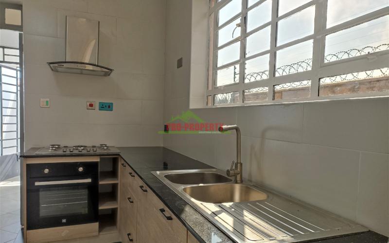 4 Bedroom Houses For Sale In Kikuyu, Lusigetti