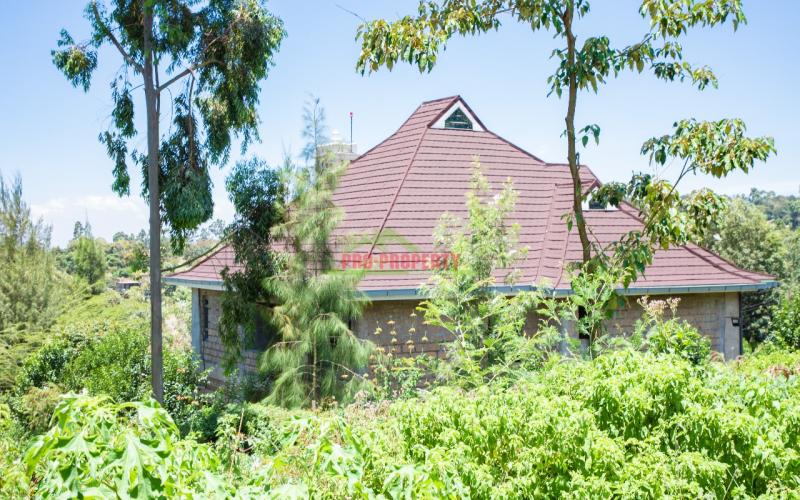 Prime Residential Plots For Sale In Kikuyu, Gikambura - Jambu Tv.