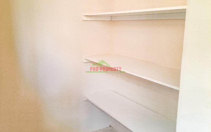 4-bedroom Townhouse In A Gated Community Of Eleven - Kikuyu