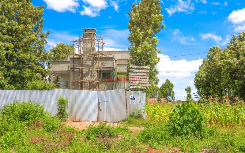 Prime Residential Plots For Sale In Kikuyu, Ondiri
