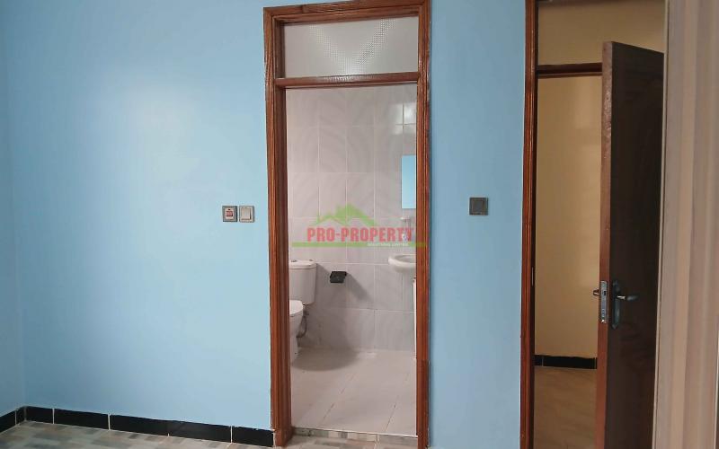 4 Bedroom Mansionette House For Sale In Kikuyu,ondiri Area