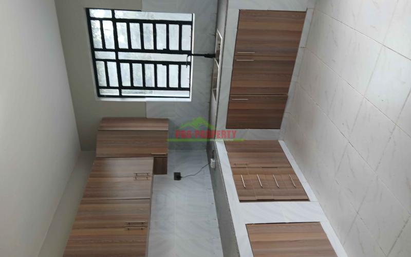 4 Bedroom Mansionette House For Sale In Kikuyu,ondiri Area