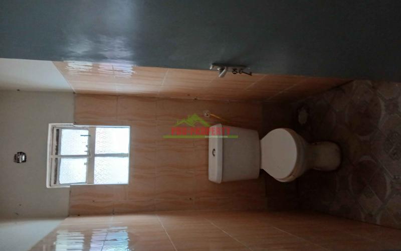 3bedroom Bungalow For Sale In Kikuyu,gikambura