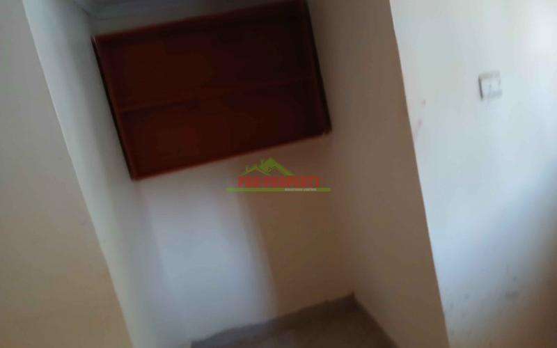 3bedroom Bungalow For Sale In Kikuyu,gikambura