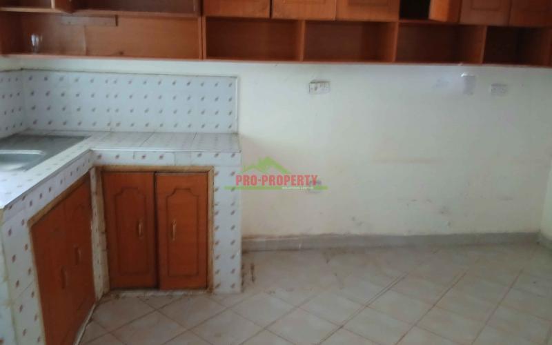 3bedroom Bungalow For Sale In Kikuyu,gikambura
